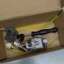 MOTOKU 309376002 Carburetor Carb Kit for Ryobi RY3714 RY3716 Gas Chainsaw