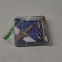 4Pcs 15717 Oxygen O2 Sensor Upstream Downstream Fit for Ford F-150 F250 F350 Ranger Escape Explorer Mustang Foucs Expedition Mazda Lincoln Jaguar Mercury Aston Martin 15716 15718