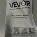 VEVOR Electric Wire Stripping Machine 0.06"-0.98" Automatic Wire Stripper