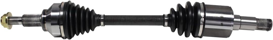 GSP NCV12545 CV Axle Shaft Assembly - Left Front (Driver Side)