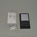 1Pack - 78LM/41A5273-1 Wall Control Panel ONLY Works for 1995 to 2011 Produced Liftmaster, Chamberlain, Craftsman Garage Door Opener with a Purple or Red or Green Learn Button -