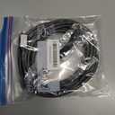 USB C to Ethernet Cable 10FT, Type C to RJ45 Cord, Gigabit Directly Connected, Thunderbolt 3/4 Compatible, for MacBook Pro/Air, iPad Pro, XPS, iPhone 17/16/15 Series, Galaxy S25, Laptop, Tablet, etc