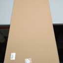 TLESKE Funny Dogs the Last Supper Large Wall Art Decor Framed for Kitchen Dining Room 15x40, Christian Dog Dinner Canvas Wall Art Print for Bedroom Living Room, Dog Lovers Wall Artwork Picture