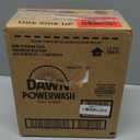 Dawn Platinum Powerwash Dish Spray, Dish Soap Liquid, Fresh Scent Bundle, 1 Spray (16oz) + 3 Refills (16oz each)(Pack of 4)