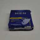 Tena Incontinence Guards for Men, Moderate Absorbency, 48 Count (Maximum Absorbency)