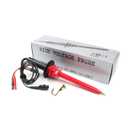 HVP-40 High Voltage Probe Multimeter Probe 1000:1 High Voltage Decay Test Probe Max. DC 0-40KV AC 0-28KV (50/60Hz) Attenuation Ratio: 1000:1