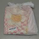 Peryiter 6 Pcs Decorative Preppy Throw Pillows Cushion Covers Cute Aesthetic Pillow Covers Smile Face Room Decor Preppy Stuff Throw Case for Bedroom Home, 18 x 18 Inch