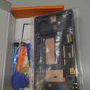 OLED for Google Pixel 7A 6.0" Display Screen +Frame LCD Screen Replacement Display Touch Digitizer Assembly G0DZQ GWKK3 GHL1XFingerprint Transfer Required