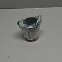 ARCASA Organic Coconut Vanilla Candles - Non Toxic Soy Candles for Home, Stress Relief & Meditation (7oz)