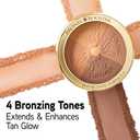 Physicians Formula Bronze Booster Glow-Boosting Season-to-Season Bronzer Light-to-Medium