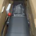 BKPPM Slushie Machine: No Ice Needed Slushy Machine for Home,72OZ Capacity