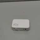 Retractable USB C Charger Wall Plug with 35.5in/90cm Type C Cables Cords,40W Fast Charging Foldable Block Multi Charger for All Devices for iPhone 17/16/15/14/13/12,iPad,Galaxy,Pixel (White)