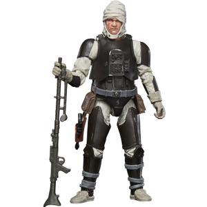 STAR WARS The Black Series Archive Dengar Toy 6-Inch-Scale Return of The Jedi Collectible Action Figure, Toys Kids Ages 4 and Up, (F4365)