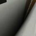 40x30 Inch Backlit Arched LED Bathroom Mirror
