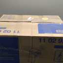 Tork Toilet Paper Roll White T24, Advanced (2-Ply) and Tork Multifold Hand Towel Natural H2, Universal (1-Ply)