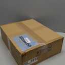 Farmhouse Semi Flush Mount Ceiling Lights, Modern Ceiling Light Fixture with Black Finish for Kitchen, Hallway, Entryway, Dining Room, Bedroom, Cafe, Bar, Living Room, 12"