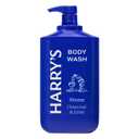 Harry's Men's Body Wash - Stone - 30 fl oz - Shower Gel for Men - No Parabens, Sulfates, or Dyes