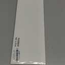 12'' Under Cabinet Lights, 2500mAh LED Battery Operated Rechargeable Motion Sensor Lights Indoor, Magnetic Dimmable Closet Light, Wireless Under Counter Cupboard Night Light for Kitchen, Stair, 3 Pack