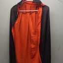 55" Stand Collar Reversible Cloak Masquerade Cape Costume, Black and Red(55"/140cm, Black and Red) : Clothing, Shoes & Jewelry