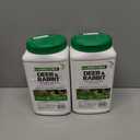 Liquid Fence Deer and Rabbit Repellent Granular 2 Pounds, Apply Year-Round (Pack of 2)