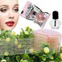 Non Sticky Lace and Breathable Eyelid-Tape Eyelid-Lifter-Strips Double-Eyelid-Tape-for-Hooded-Eyes-Invisible Instant-Eyelid-Lift-for-Uneven/Droopy/Hooded-Eyelids (Pink C)