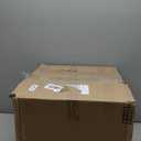 Waterproof All Weather Car Cover for Hatchback Car Snow Cover,Car Tarps Size As: Golf GTI,Vw Beetle Inner Cotton Hatchback Under 178" (Gray(Max))