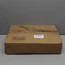 Fitted Tablecloth for 6 Foot Rectangle Tables-6 Pack Cream Elastic Outdoor Picnic Table Cover-Spandex Stretch Folding Table Cloths 6 ft for Camping Dining Room Patio Kitchen Banquet Party