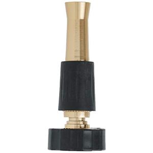 Melnor Heavy-Duty Metal Twist Nozzle,4" - 525C