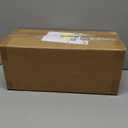 Hongtamoya Adjustable Over The Door Organizer, Hanging Door Storage with PVC Pocket and 4 Metal Baskets Wall Mount, Closet Door Organizer Behind Door Rack for Bathroom Bedroom Closet, White