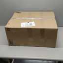 upsimples 16x20 Picture Frame, Display Pictures 11x14 with Mat or 16 x 20 Without, Wall Hanging Poster Frame, Black, 1 Pack