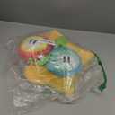 HANBO 7'' Fire Flower & Ice Flower Plush & 12" Mari Star Doll Stuffed Animal, Plush Toy Plush Doll Children Toys Christmas New Year Gift Birthday Gift.