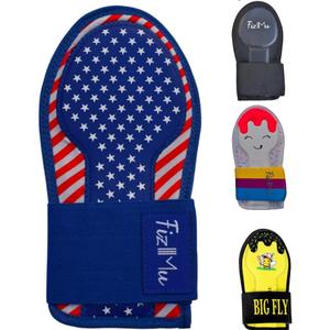 Baseball Sliding Mitt - Protective Glove for Right or Left Hand - Sliding Mitt for Youth and Adult