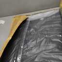 SMABEE Cargo Liner & 3rd Row Backrest Mat for Hyundai Palisade 2026 7 Seats