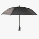 Supplying Demand MUKIT 60 Inch Adjustable Waterproof Umbrella Kit with Magnetic Base
