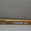 AOSKY No Drill Cordless Blackout Cellular Shades, 46" W x 64" H, Black
