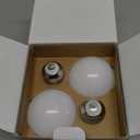 Refoss Smart Bulbs Works with Apple HomeKit, Color Changing Smart Light Bulbs Compatible with Siri, Alexa and Google Home, A19 LED Bulb, E26 Fitting, 2700K-6500K Dimmable, 9W 810 Lumens, 4 Pack