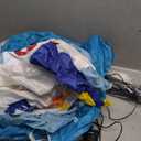 8 FT Hanukkah Inflatable Outdoor Decorations-Giant Chanukah Blow Up Inflatable Arch with Snowmen & Dreidel-Built in 5 LED Lights,Hanukkah Outdoor Decorations for Holiday Lawn Yard Garden Decor