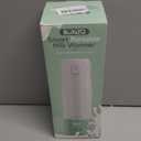 Portable Bottle Warmer for Travel, Bottle Warmer On The Go with Quick Heating, Preset Modes and Precise Temperature Control, Water & Milk Warmer with Long Battery Life, Purple