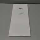 Motipuns 32 Pcs Easter Suncatchers Craft Bunny Egg Ornaments Easter Craft Kit Stained Glass Tissue Paper Bulk Spring Window DIY Art Gift for Home Creative Activities Party Decoration(Cute)