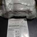 MOMCAYWEX Kids Chairs for Toddler, 2-in-1 Toddler Soft Sherpa Couch Fold Out, Convertible Sofa to Lounger for Girls and Boys, Grey