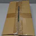 TURNMEON 20 Bundles Artificial Plants Outdoor Faux Boston Fern Summer Decor Fake Plants UV Resistant Plastic Greenery Shrubs Artificial Fake Flowers Outside Indoor for Spring Home Gardens Patio Yards