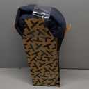 HORIMOTE HOME Navy Quilt Set Twin Size, Lightweight Soft Pre-Washed Microfiber Circle Pattern Bedspread Coverlet, 2 Pieces Quilt Bedding Set with Pillow Shams for All Season, 68x86 inches