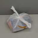 Ergodyne ProFlex 817WP Waterproof Work Gloves, Thermal Insulated, Touchscreen, Reinforced Palms, Black, Small