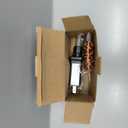 66Ft 200 LED Fairy Lights Plug in, Waterproof String Lights Outdoor & Indoor 8 Modes Christmas Light Bedroom Decor, Timer Twinkle Lights for Girl's Room Garden Party Christmas Decorations (Warm White)