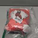 fun shack Pirate Costume Women, Womens Pirate Costume, Pirates Dress, Halloween Costumes for Women, Womens Halloween Costumes (Large)