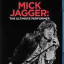 Jagger, Format: Blu-ray