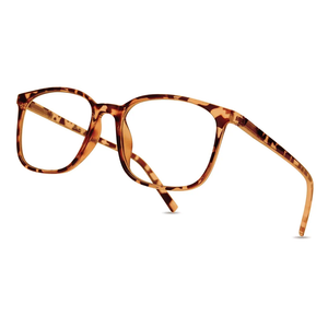 Ultralight Blue Light Glasses for Women - up to 99% Protection Computer Glasses for All Day Comfort - Anti UV Glare & Eyestrain