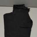 Mens Jeans Skinny Stretch Premium High Rise Colored Jeans Expandable Waist, Size 30