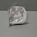 8-Pack Organic Baby Bibs for Boys, Girls - Soft Cotton Drooling and Teething Bibs for Baby Girl & Boy, Extra Absorbent, Easy to Clean & Put On for Toddler, Newborn, Infant 0-24 Months (Grayscape)