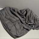 Bedsure Grey Twin XL Mattress Pad - Soft Mattress Topper for College Dorm Room Essentials, Extra Long Twin Bed Cover Protector with 8-21 Inches Deep Pocket, Washable, Grey, 39x80 Inches